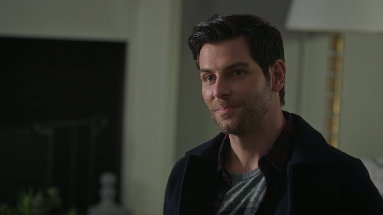 Eddie Apologizes to Sophie - A Million Little Things