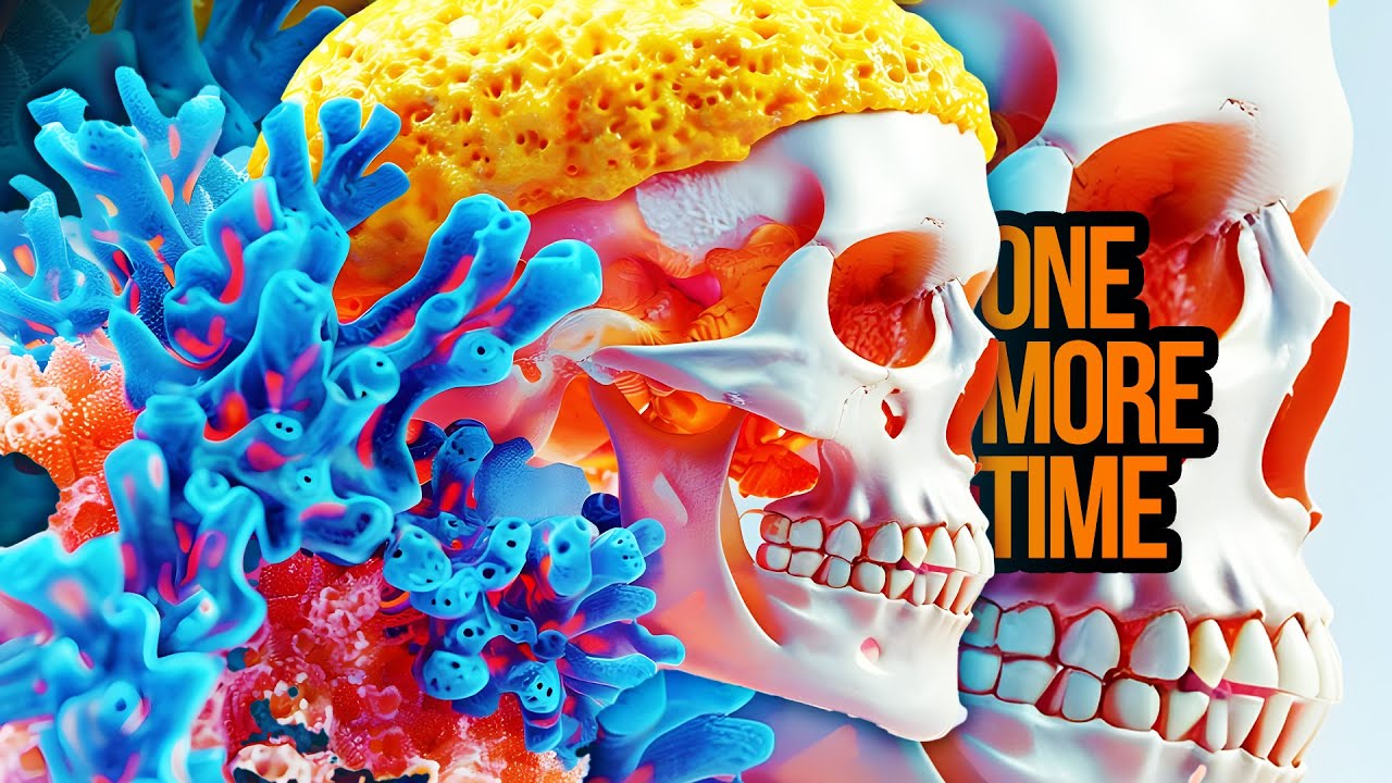 One More Time | Beat 247 | Chill EDM Instrumental | 2024