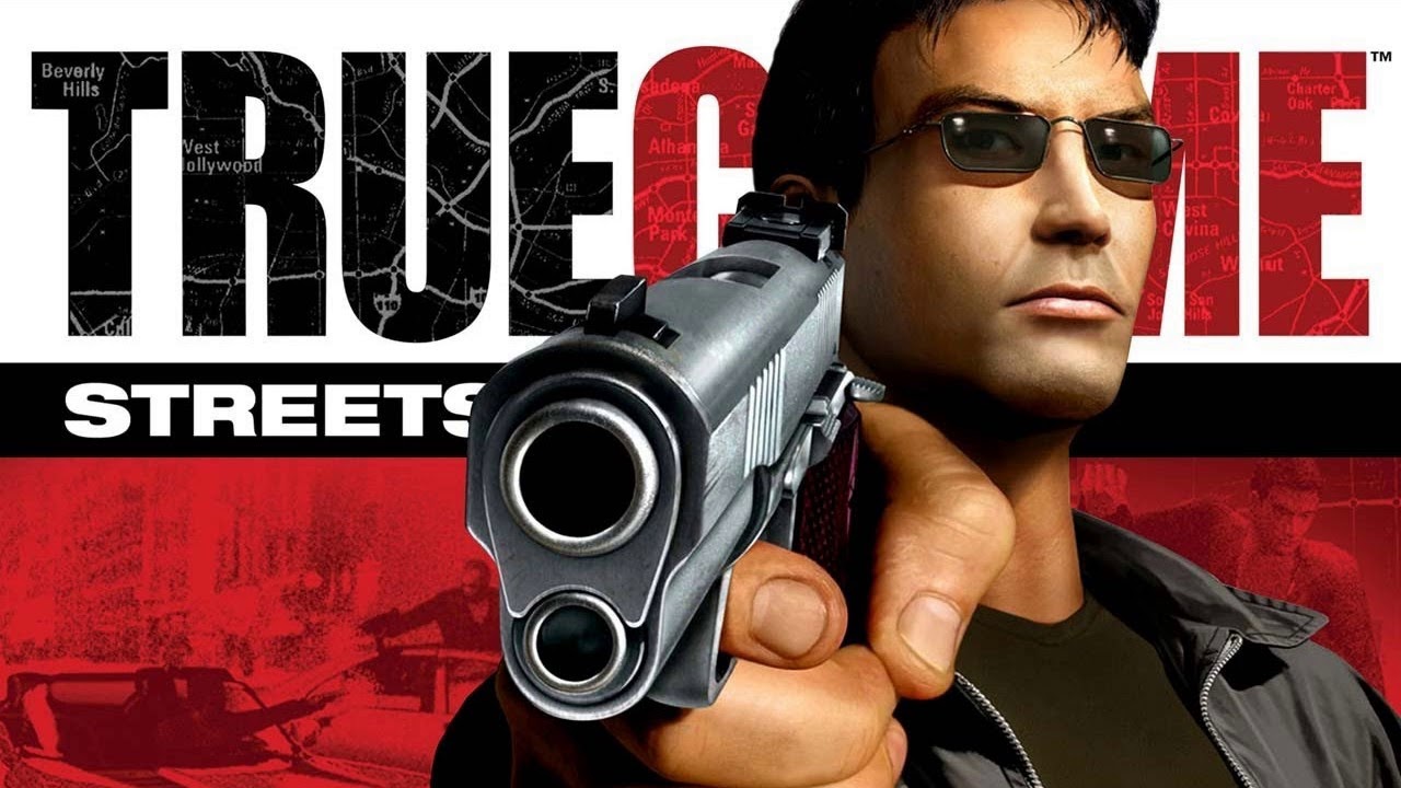 True Crime: Streets of LA - Breath On Um