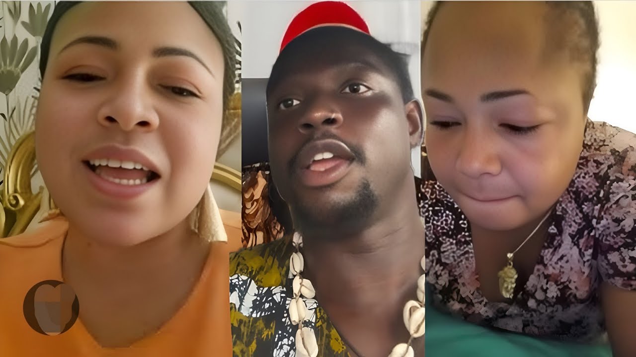 WÀHÀLA FOR SINGLE MOTHER WAY WANT PRIVATE GBOLA OO MUMMY IYORE ONE OF PARIS DON SCATT3R TABLE LEG 