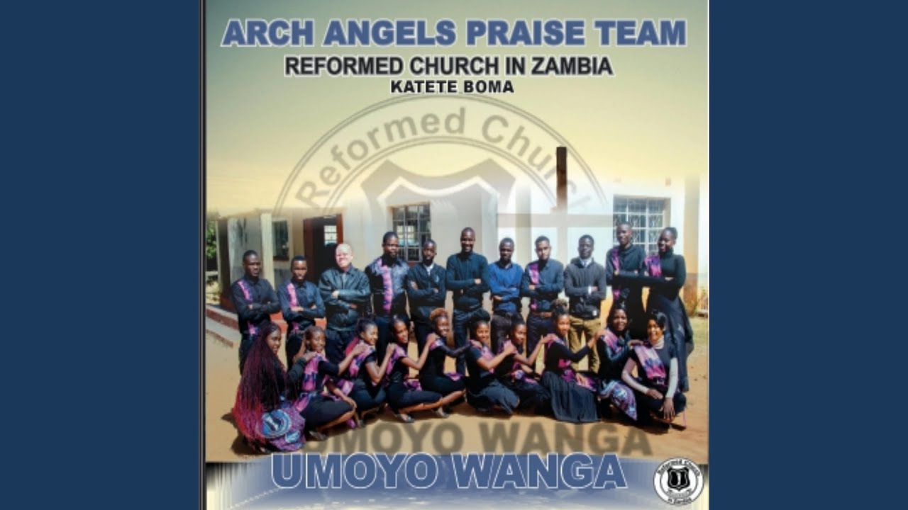 Umoyo wanga