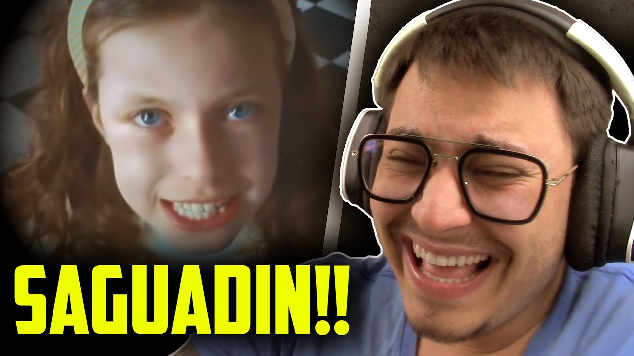 YTPBR - A FANT&Aacute;STICA F&Aacute;BRICA DE CHOOCH #1 [TOLEZUANDO] [REACT]