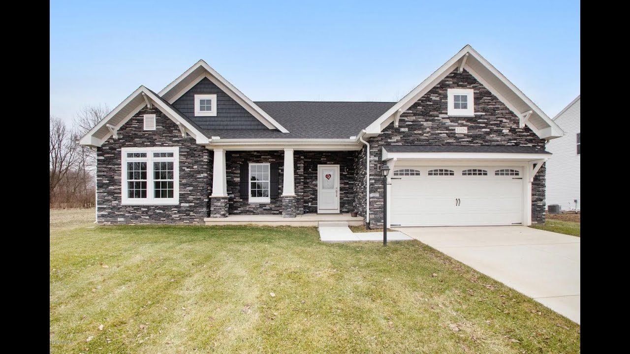 21029 Diamond Harbor Court Cassopolis, MI Homes for Sale | cressyeverett.com