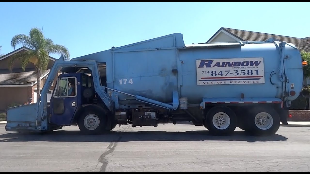 CCC LET Amrep Hardox Front Loader (2)