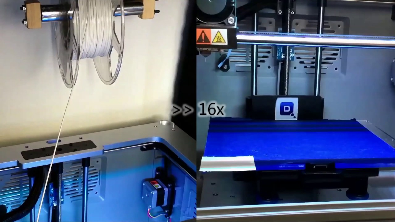 [3D Drucker] DREMEL 3D20 IDEA BUILDER Praxistipps