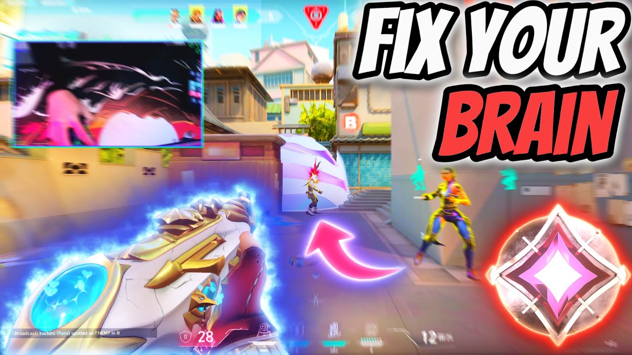 The Gamesense’s SECRET That Got Me To IMMORTAL