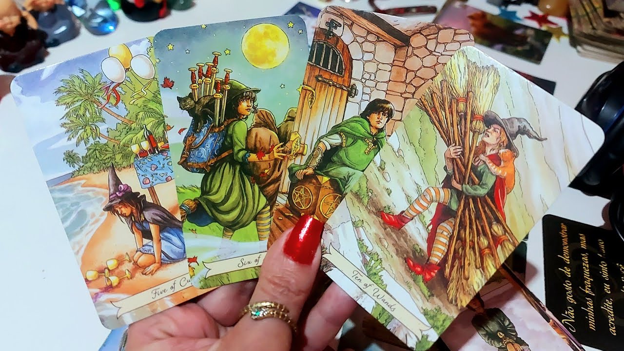 COMO anda a RELAÇÃO DELE(A) COM a(o) RIVAL? Vai ficar com ela (e) ?🐍 #tarot