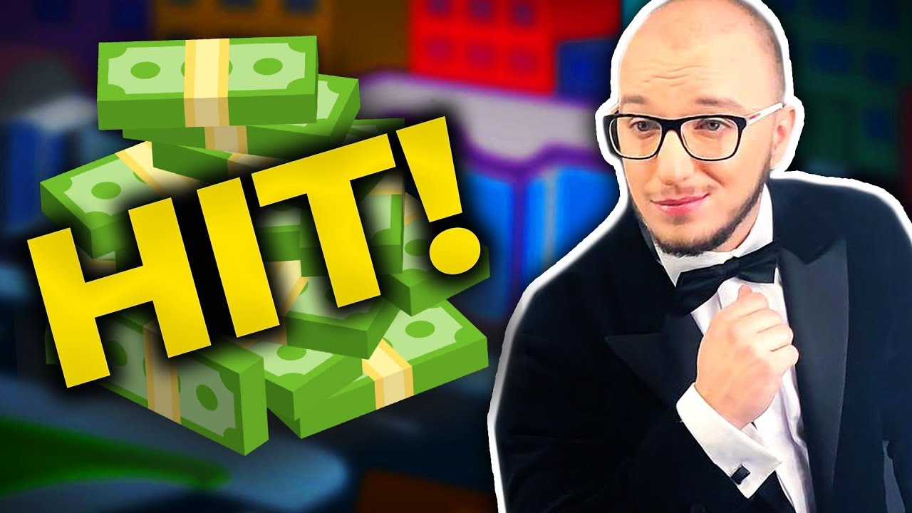 Zaczynamy GIMPER SIMULATOR 3!