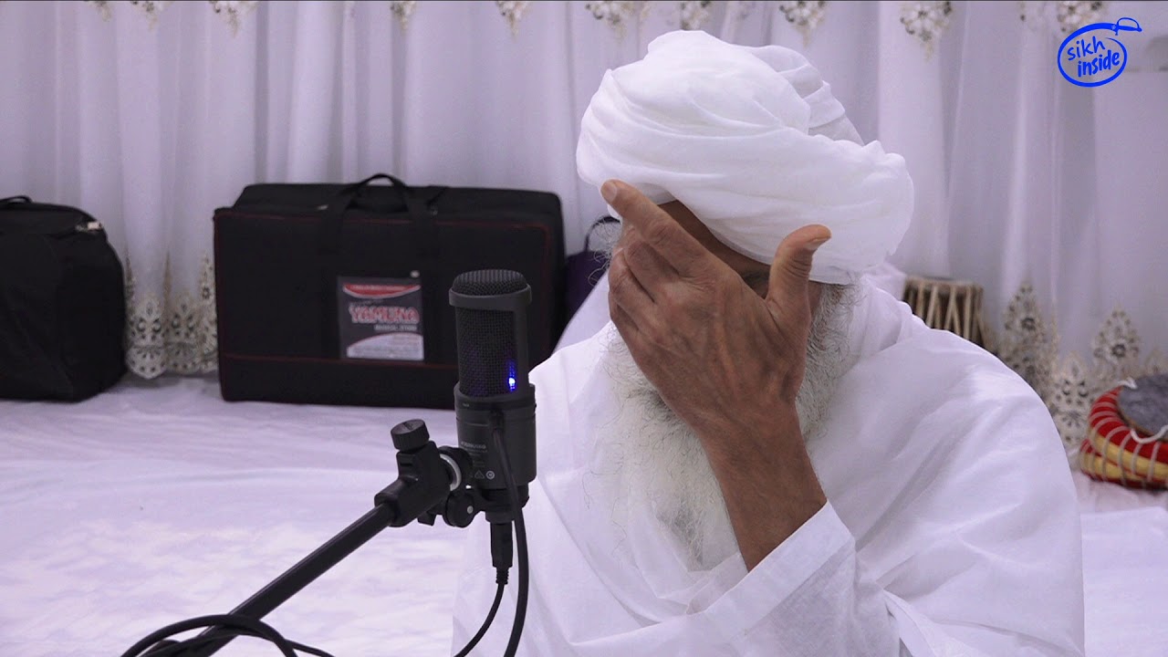 Baba Baldev Singh Ji | Katha | Bulandpuri Sahib 2017