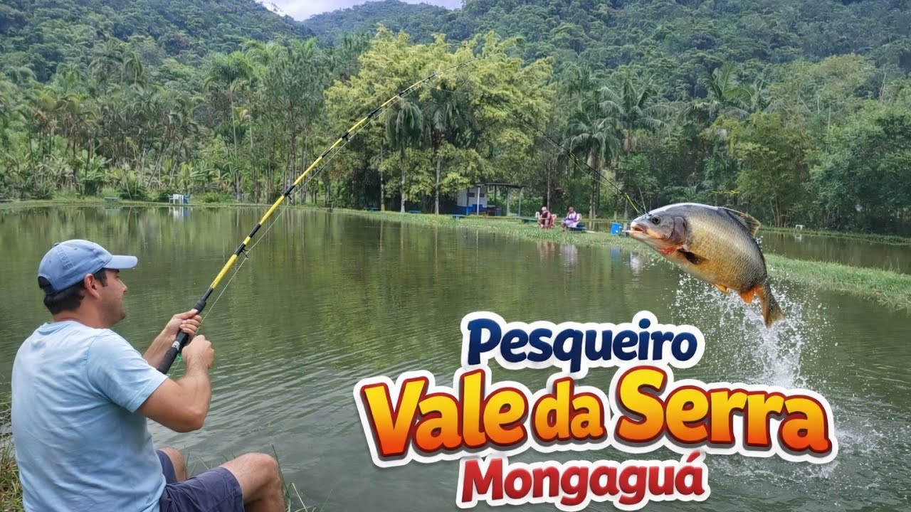 Maikdrones no pesqueiro vale da Serra em Mongaguá litoral sul sp Agenor de Campos 29/1/26⛅🤩😎☀️
