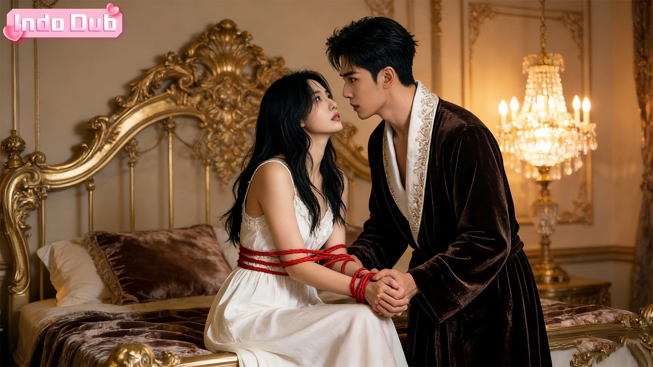 Cinderella malang menikahi CEO untuk menyelamatkan ibunya.Hidupnya pun berubah total sejak saat itu!