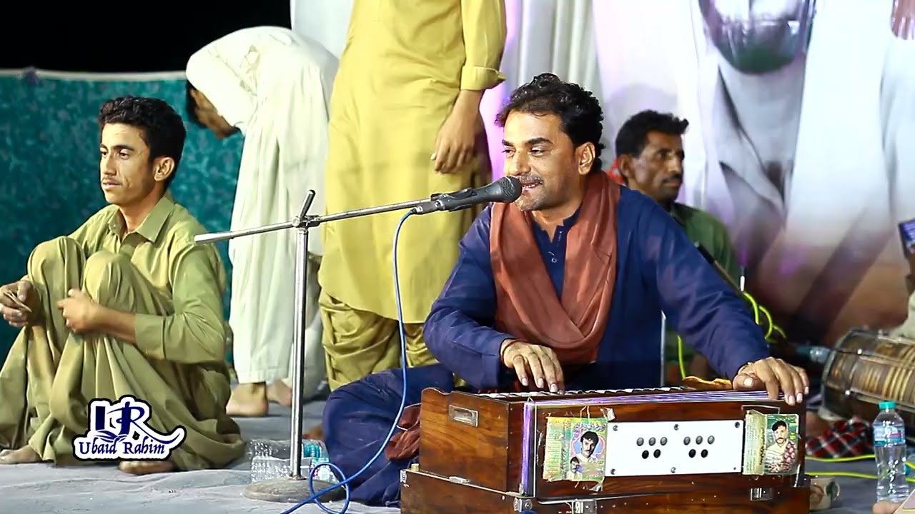 Mehrok a doza bara || Murad Jan ||  Tejban new Progarm