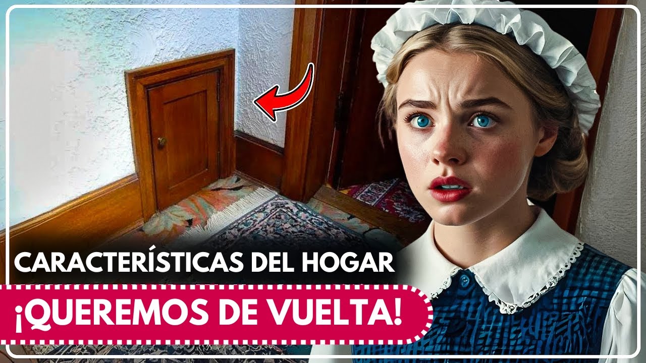 22 Antiguas y Fascinantes Características del Hogar | Que Se Han Perdido en la Historia