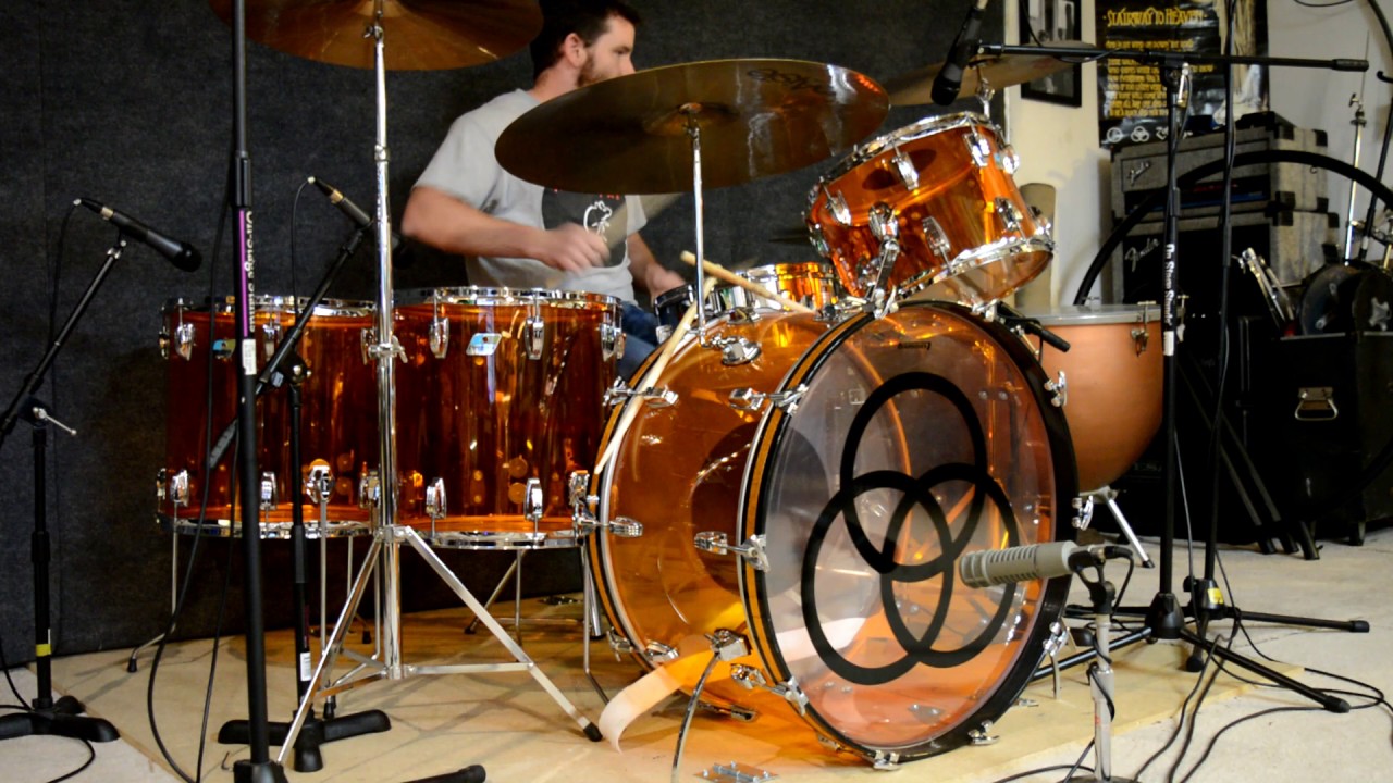 Vistalite Solo for Tuning Video
