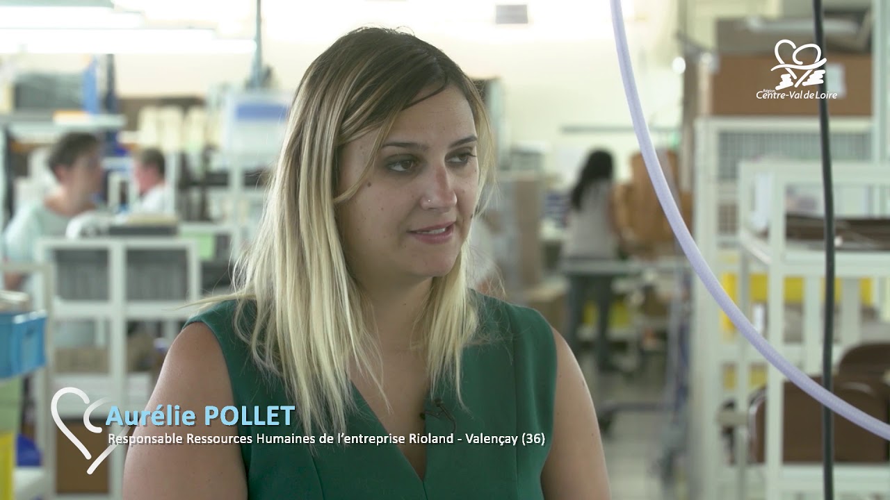 Une formation, un emploi - Portrait Maroquinier