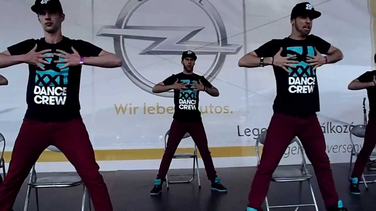 Quantum XXL a Hungaroringen part1
