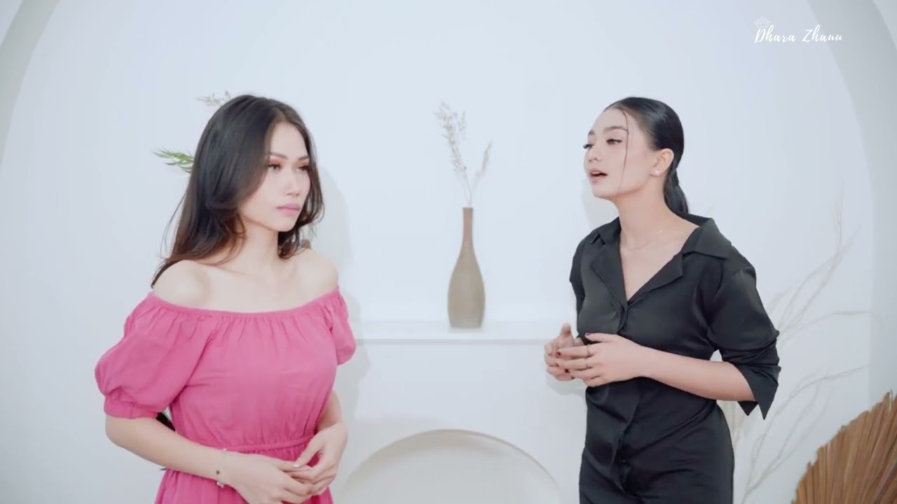 ANDAIKAN KAU DATANG -  Koes Plus | Dhara Zhauu ft Hanna Haloho ( Cover )