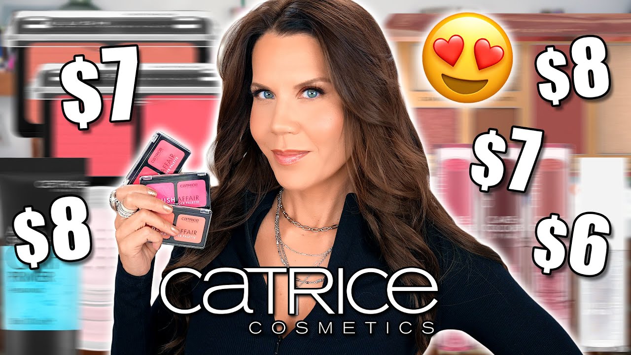 BEST UNDER $10 ... Drugstore Makeup