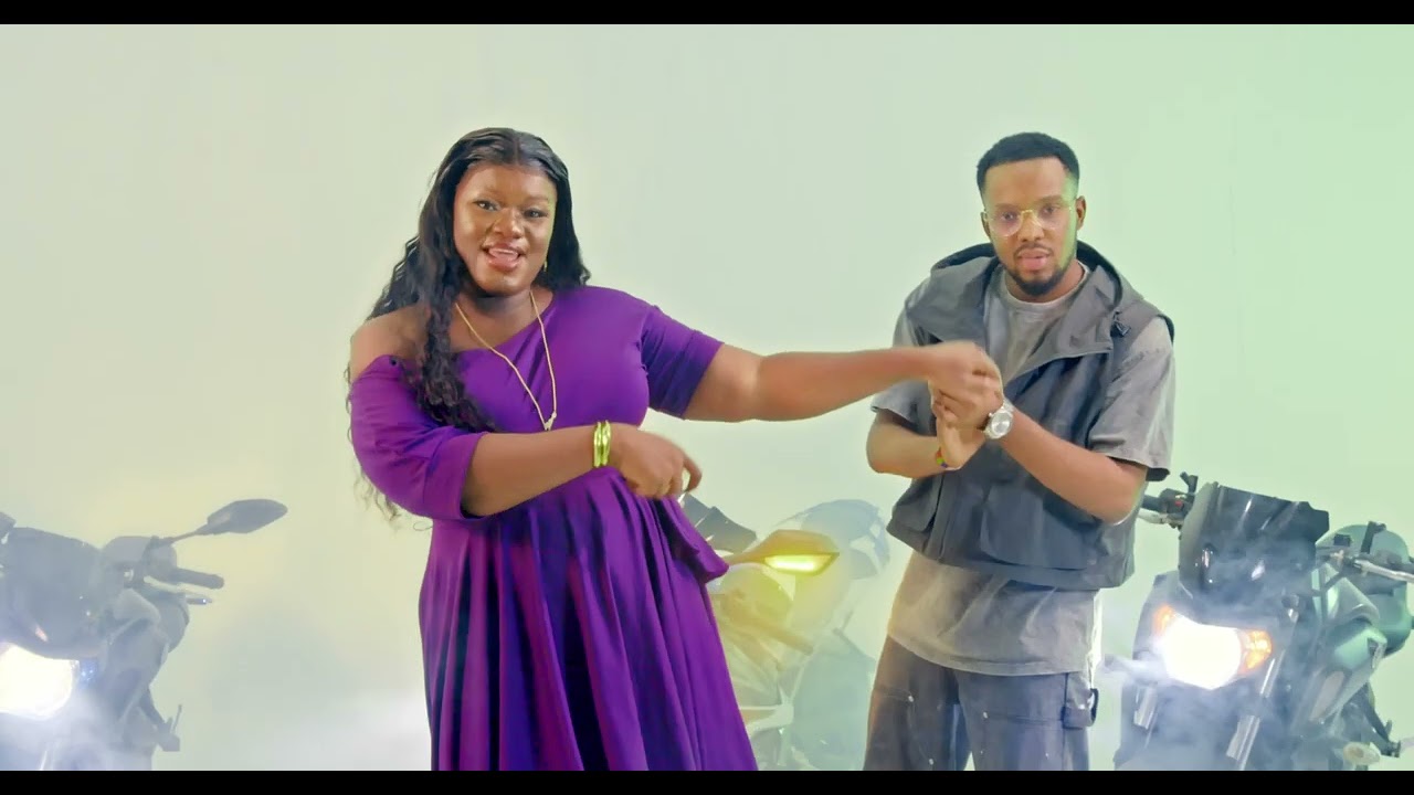 Tonton Pal & Binguini Bakhaga - 26 Mars (Clip Officiel)