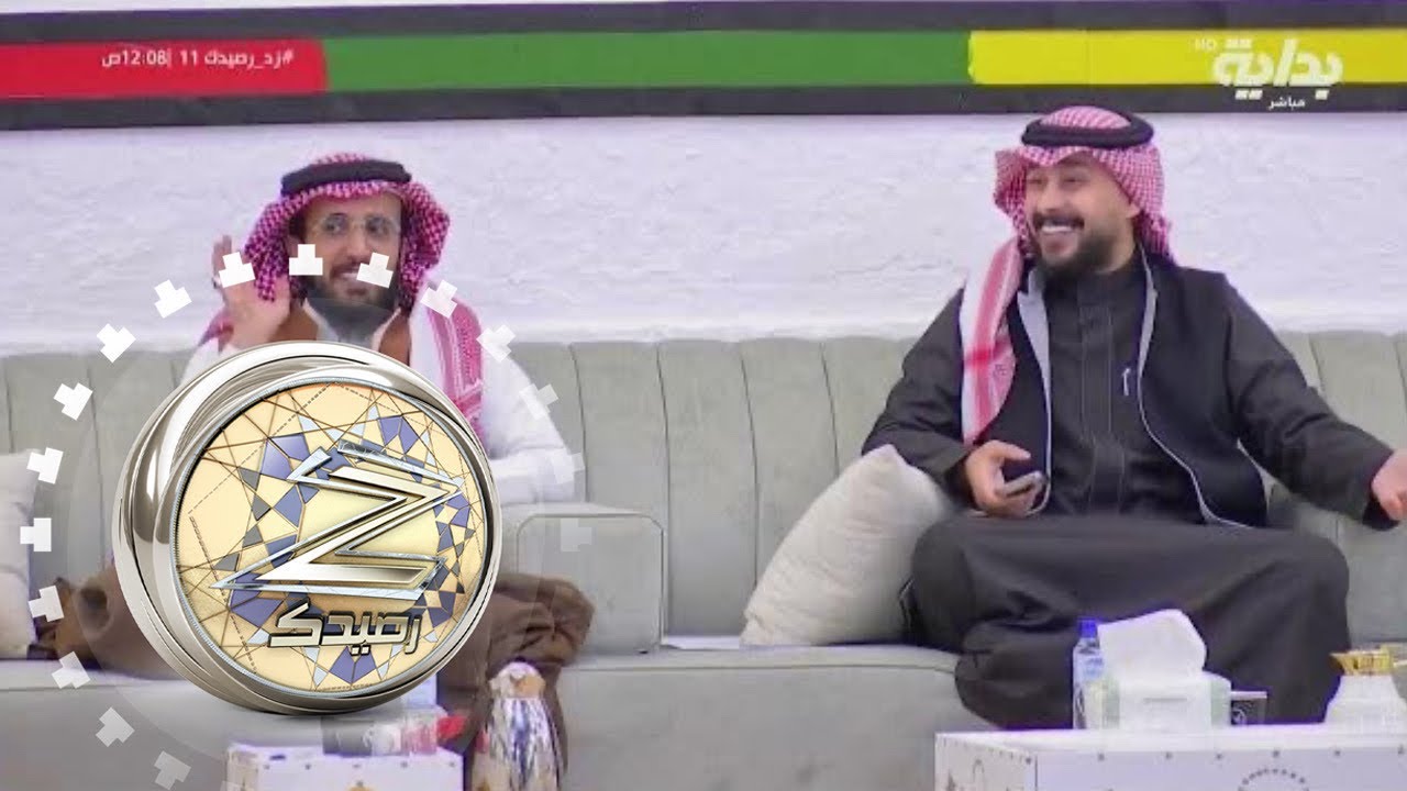 كلام اليوم مع تركي الموسى، علي الغامدي، محمد بن دعيرم، فهد معيّان | #زد_رصيدك11