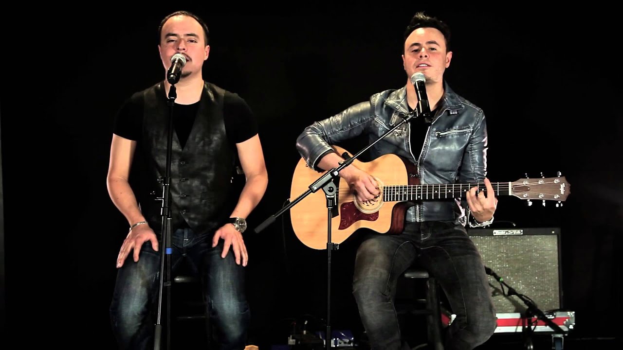 Serenata #DiloConMúsica - Me Cambiaste La Vida