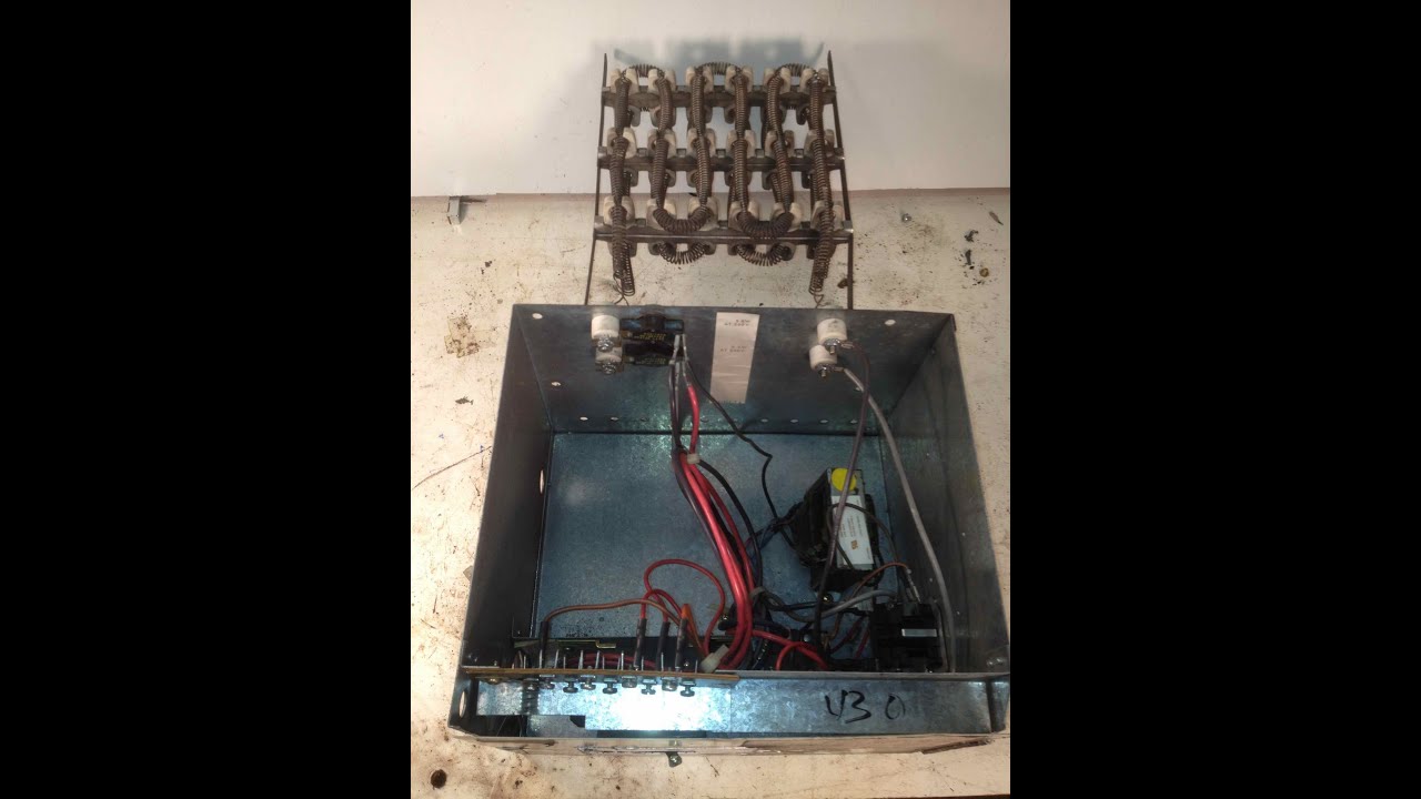 Electric furnace: the basics