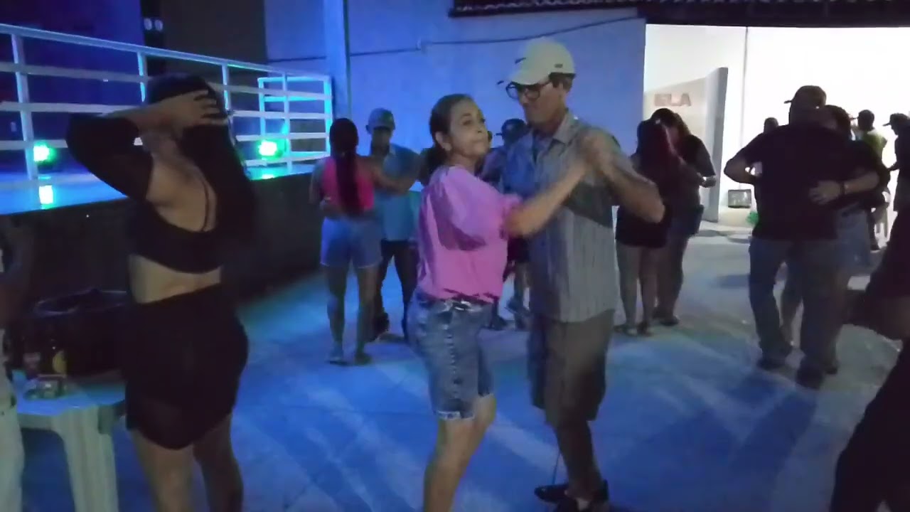 Forró no mangueira drinks em varjota com deo seresteiro e forró pegada firme e Eudes 21l02/2026