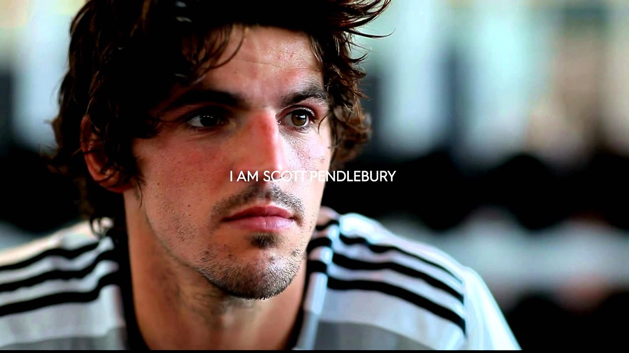 I AM - FOX SPORTS - Mark Willott