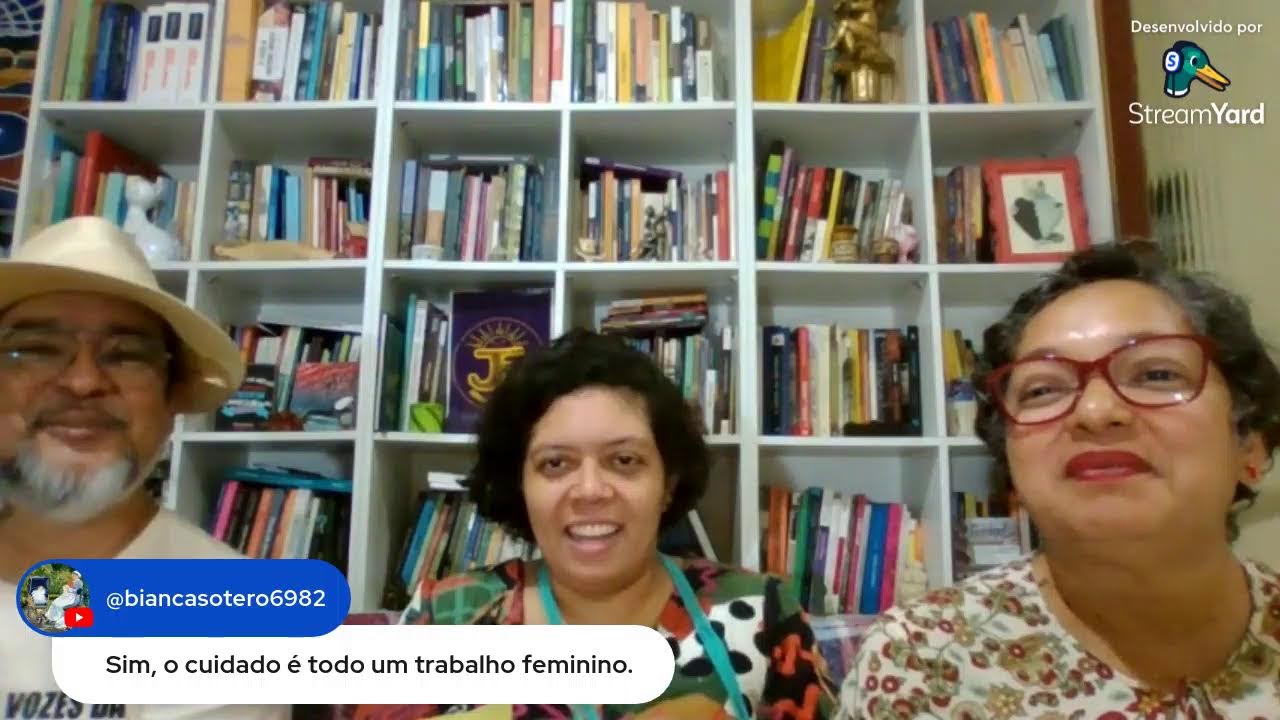 Contra o feminicídio e as violências que o estado não vê