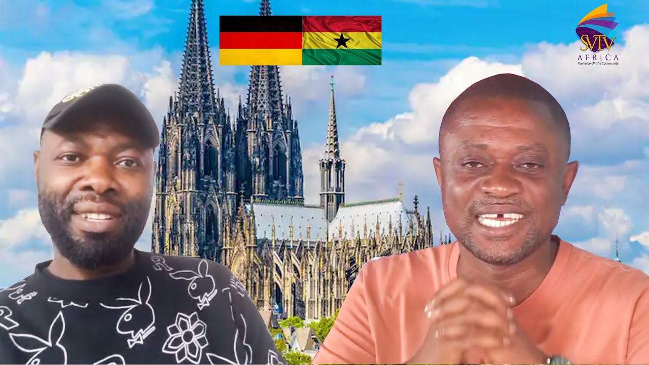 It Will Take Two Years For Me To Save 20,000 Euros In Germany, I’ve Gained Knowledge & Experience