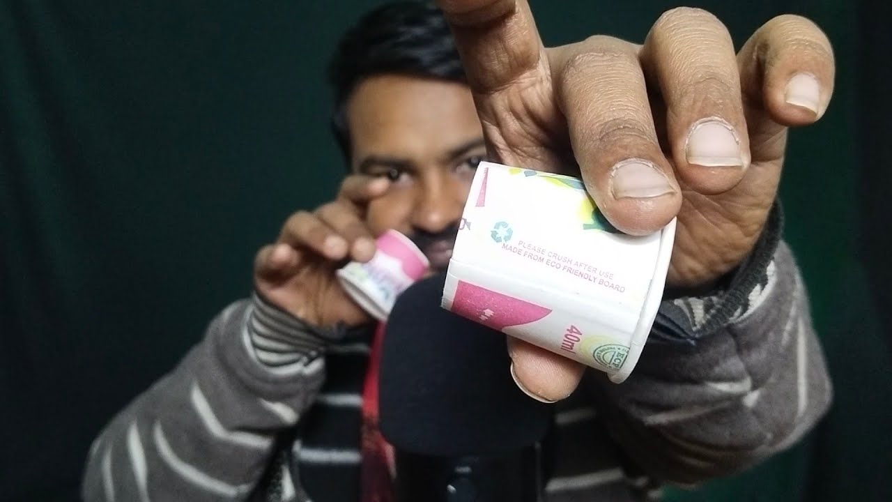 ASMR fall asleep in 30 minutes or LESS 😴