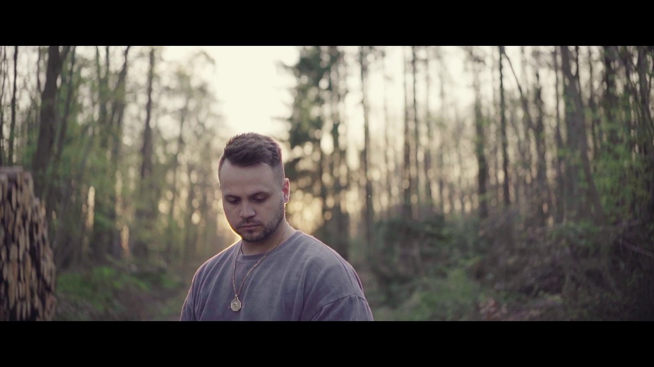 CED x ZATE x THOMAS GLENZ - SCHAU MIR IN DIE AUGEN [PROD. BY MAGESTICK]