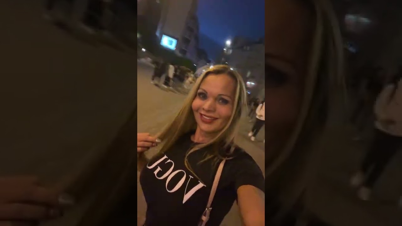 Marcela lima F&ecirc;te del musique paris 2022