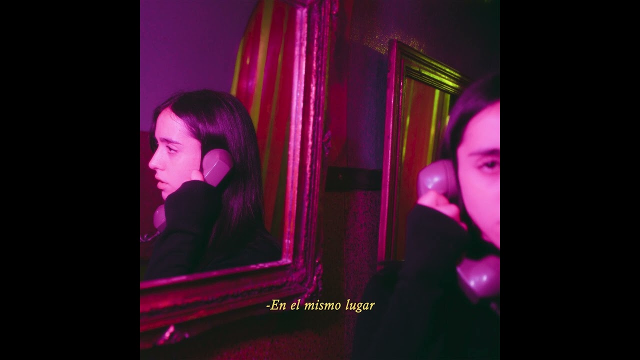 En El Mismo Lugar - D43 [Full Album]