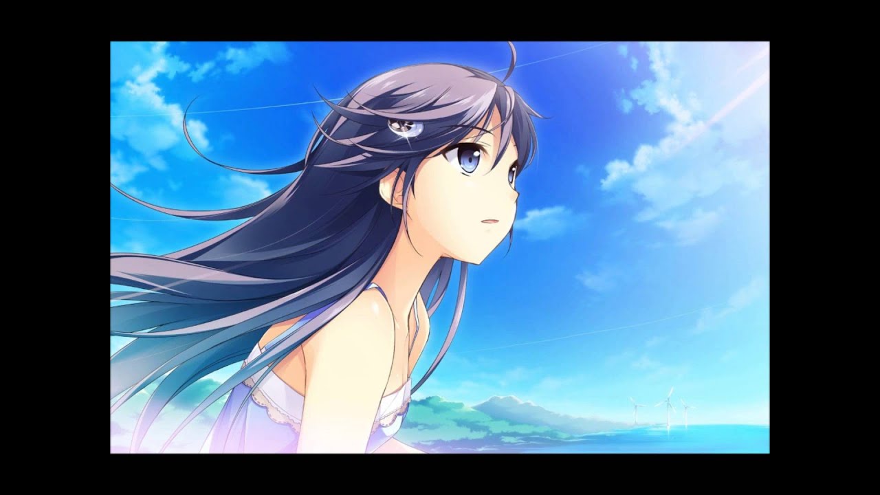 Nightcore - Such Great Heights