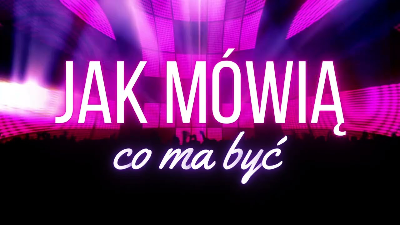 Jak mówią co ma być – Manipulator Tętna 🔊 | AI Disco Vixa