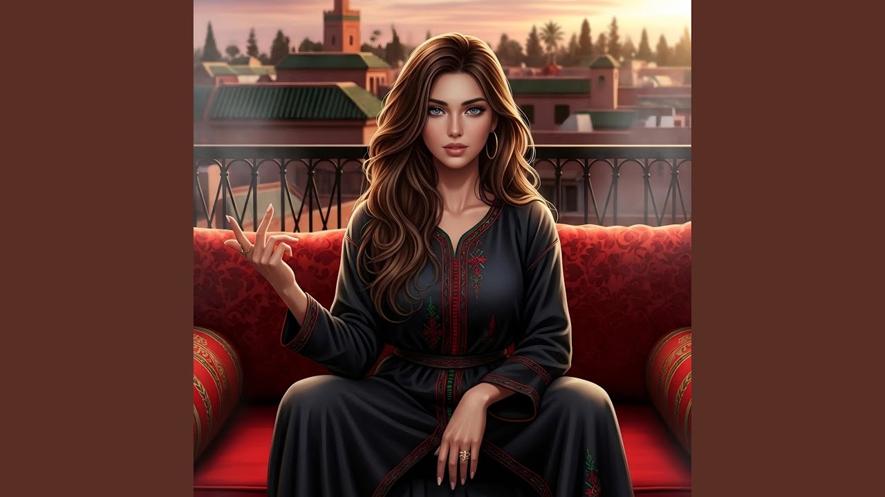 Maroc mon sang