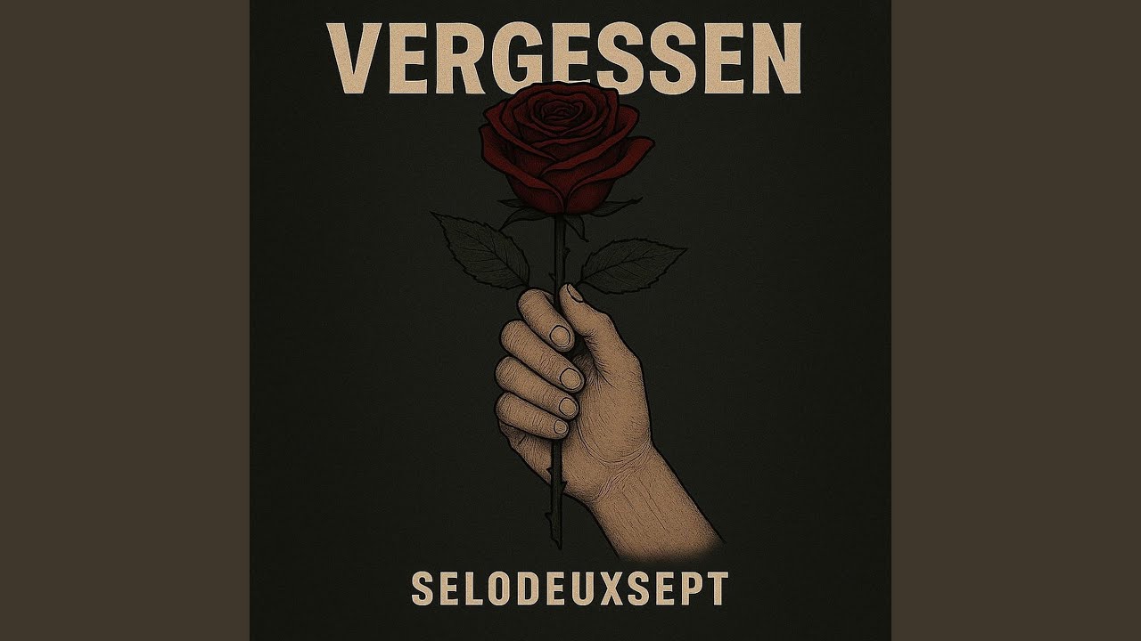 Vergessen