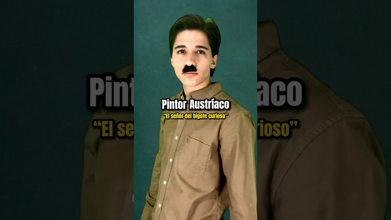 La Vida De Adolf Hitler