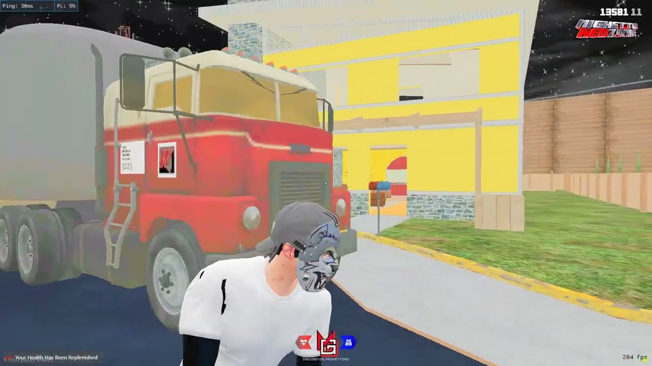 DT cert |  FiveM Montage
