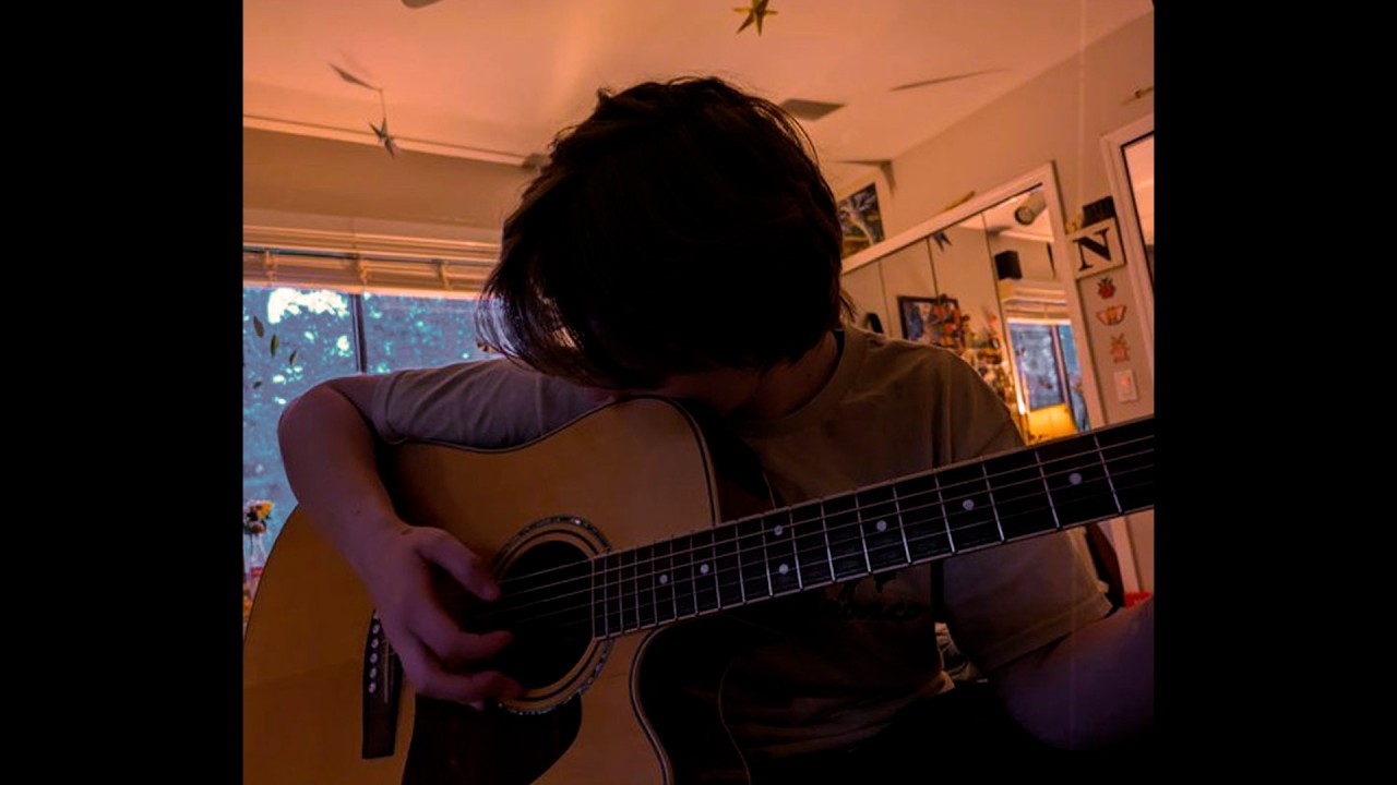 [FREE] Acoustic Guitar Type Beat 