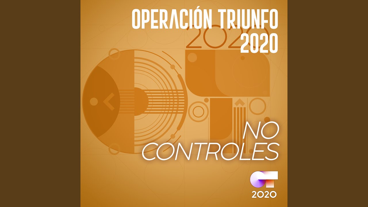No controles