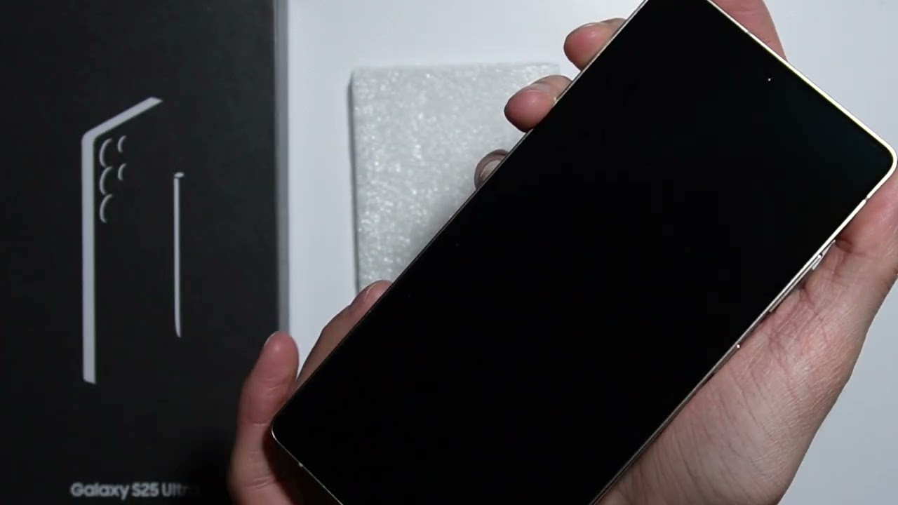 Samsung S25 Ultra: Does have Headphone Jack?