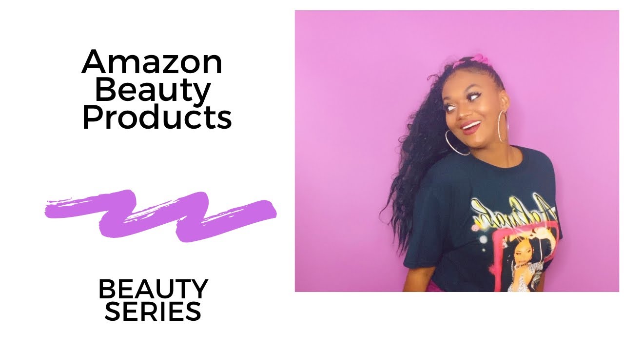 Amazon Beauty Products