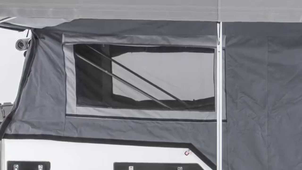 Pheonix $24,000 BLACK SERIES, GIC CAMPERS 1300 CAMPERS