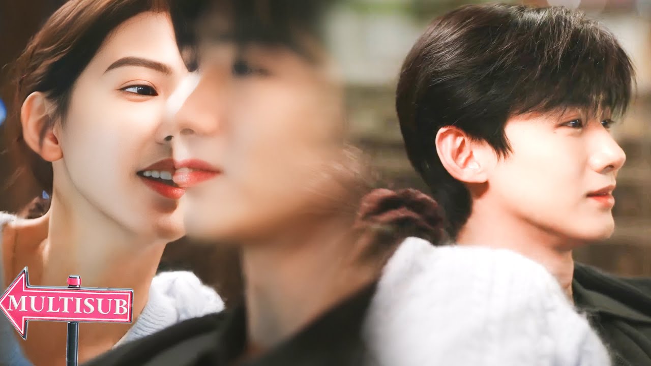 💞章若楠婚後向白敬亭撒嬌，怎料白敬亭一句話讓章若楠繳械投降！#难哄 #偷偷藏不住  #chinesedrama #爱情 #白敬亭#霸道总裁
