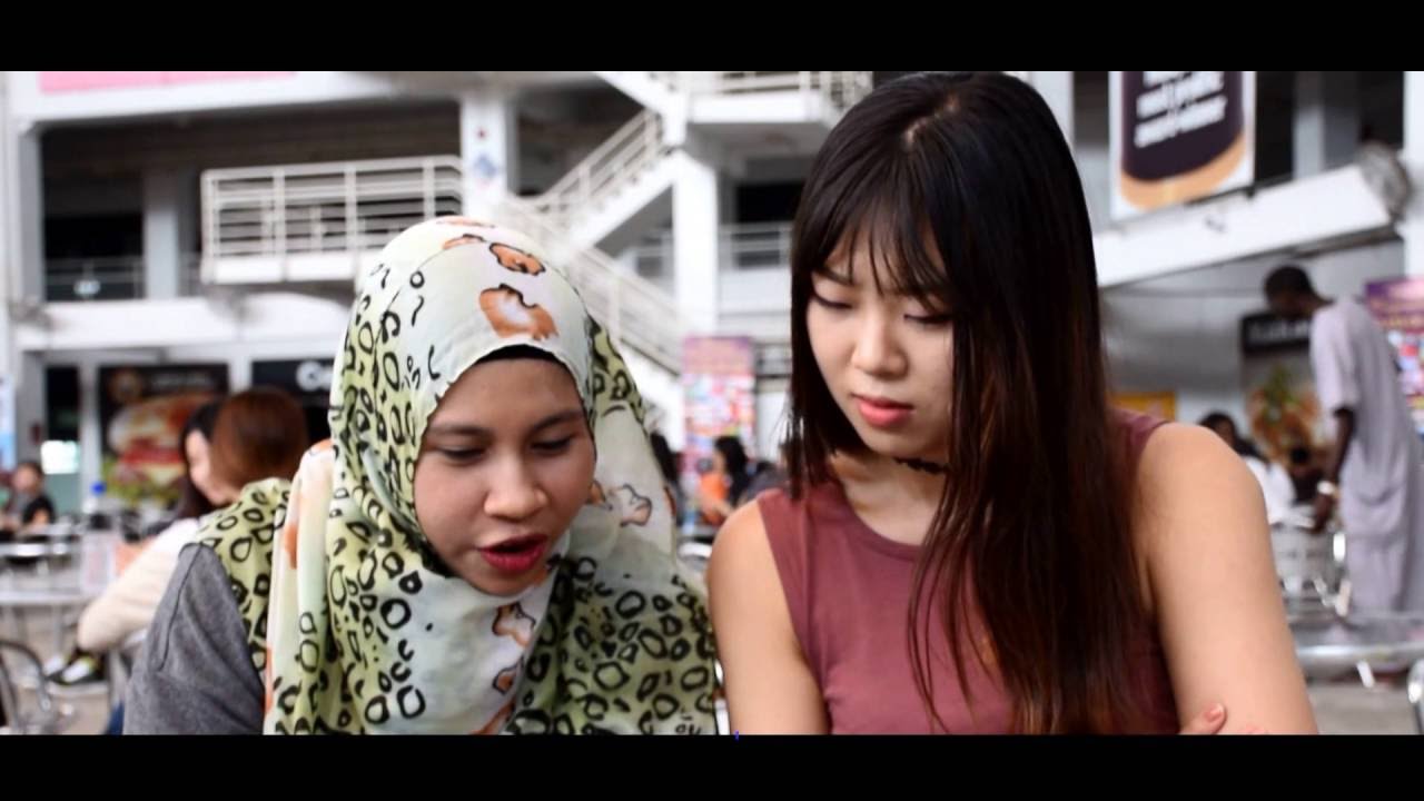 do not judge others by their appearance final version