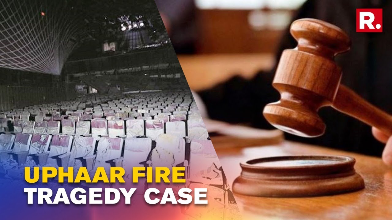 Uphaar Fire Tragedy: Delhi Court Rejects Ansal Brothers' Bail Plea Challenging 7-year Jail Term