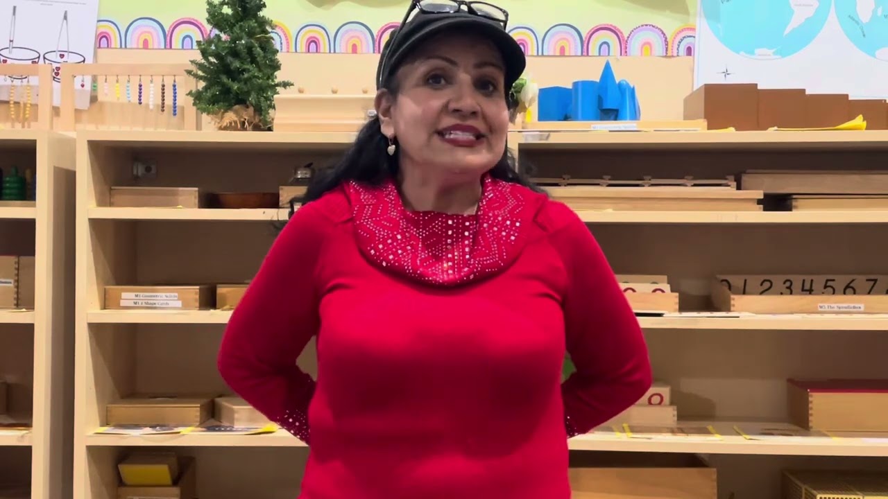 Preschool Circle Time Song 11: Where is Thumbkin? - Fun Learning Activity