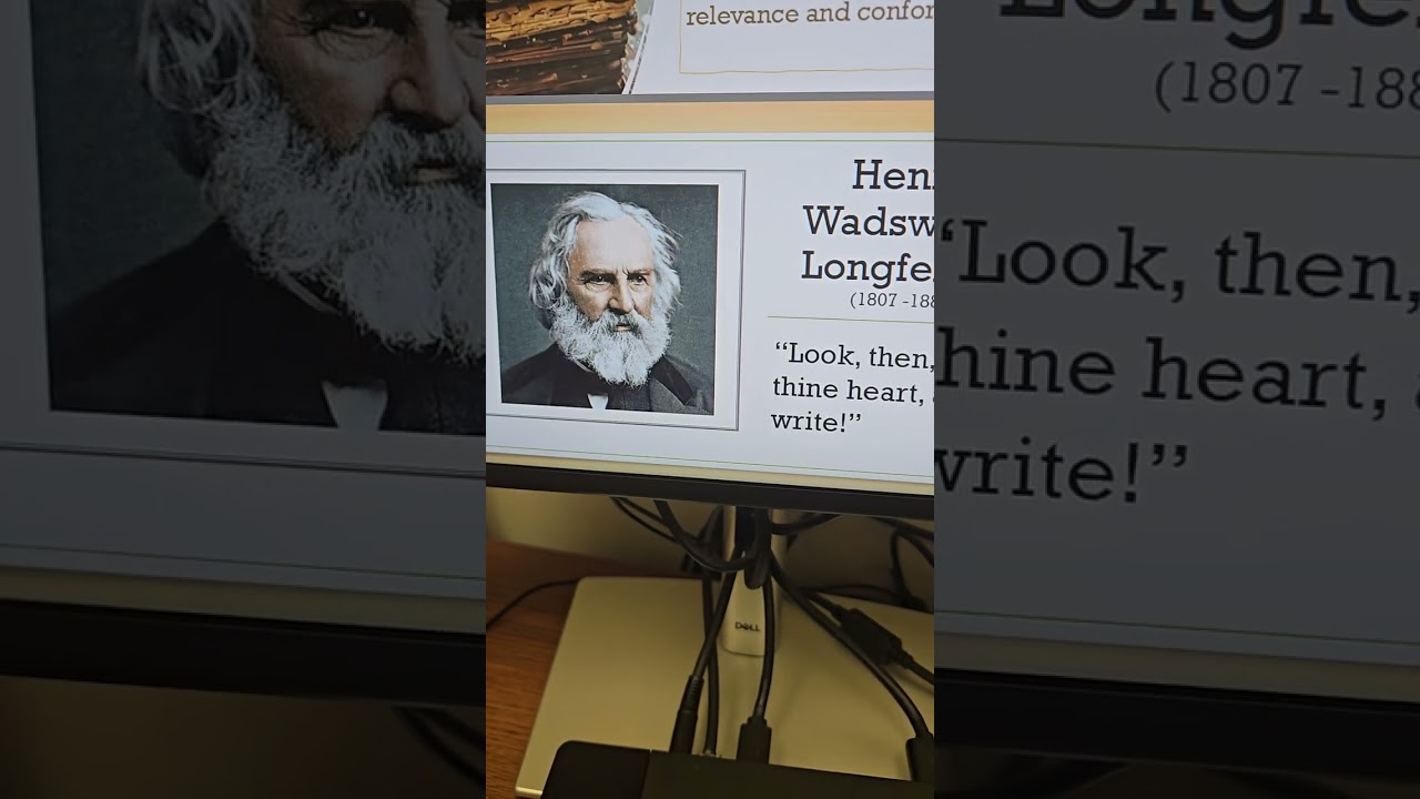 SP26 Q1 Online Am Lit WEEK 5 Video Lecture 